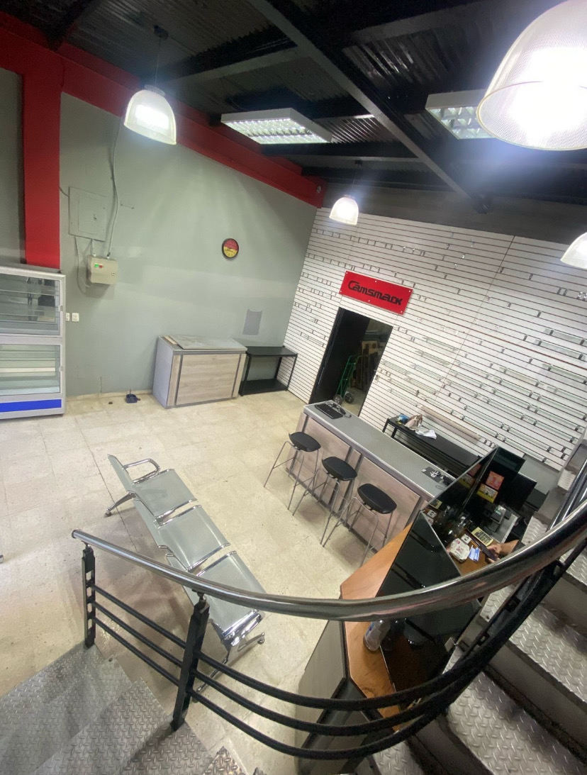 oficinas y locales comerciales - se vende  9