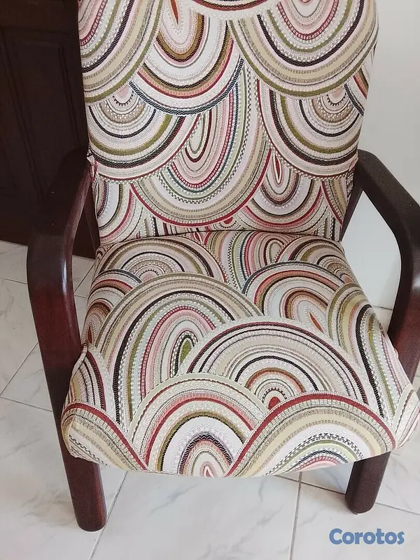 muebles y colchones - Sillas  2