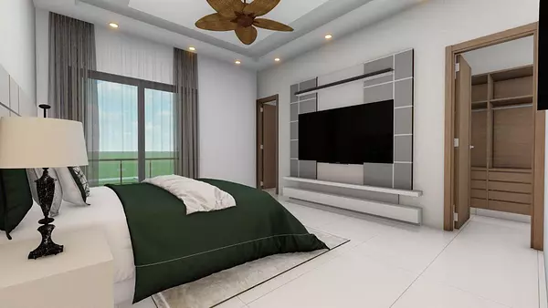 apartamentos - Apartamentos y Penthouses de Lujo en Torre Emir, Villa María - Santiago 4