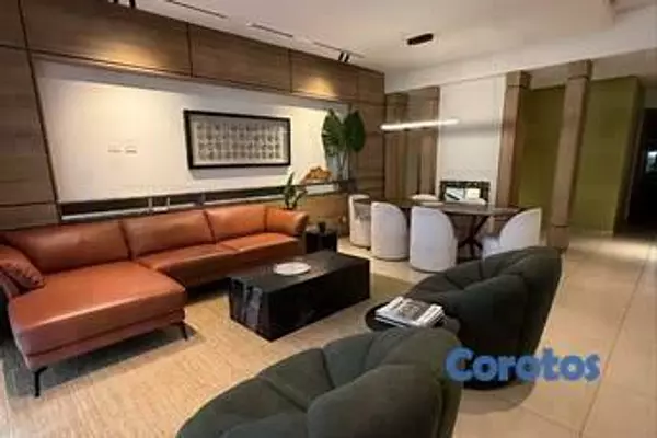 apartamentos - elegante apartamento en serralle 3