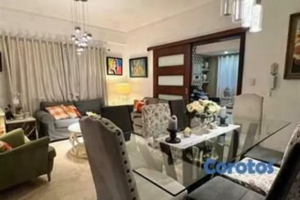 apartamentos - Apartamento amueblado en naco 8