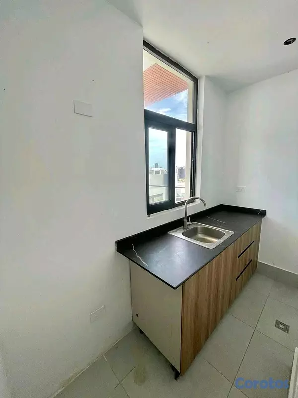 apartamentos - Vendo Apartamento Nuevo en el Millón  6