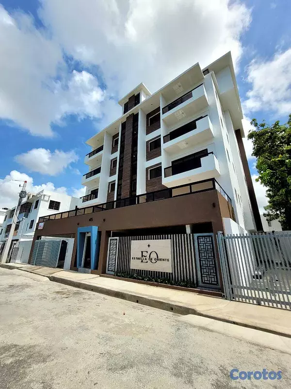 apartamentos - El espacio que mereces: Piso 2 con dos terrazas y  4