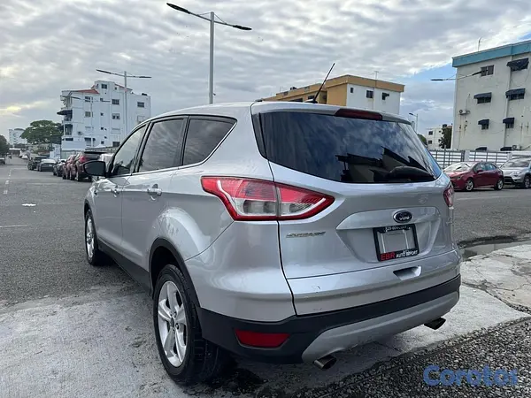 jeepetas y camionetas - Ford Escape SE 2014 5