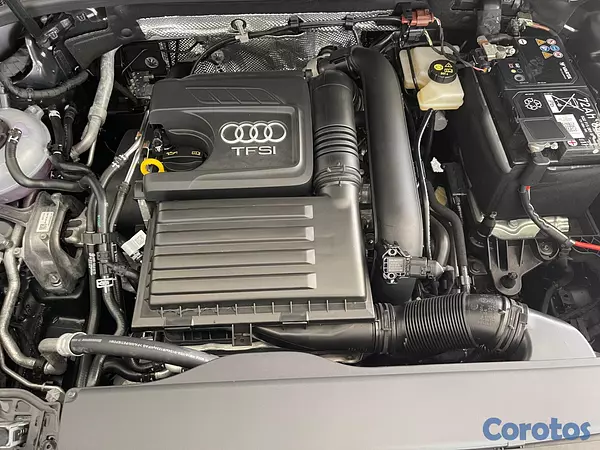 jeepetas y camionetas - Audi Q3 35 TFSI Advance Plus 7