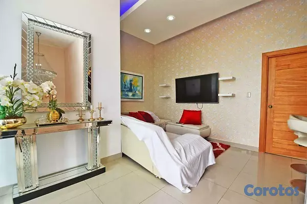 penthouses - Penthouse en Venta – Jardines del Sur 4
