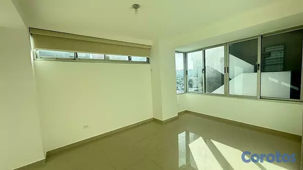 apartamentos - Moderno apto tipo loft en Evaristo Morales 7