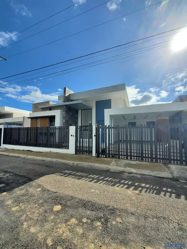 casas - CASA EN VENTA - LLANOS DE GURABO, SANTIAGO. 9