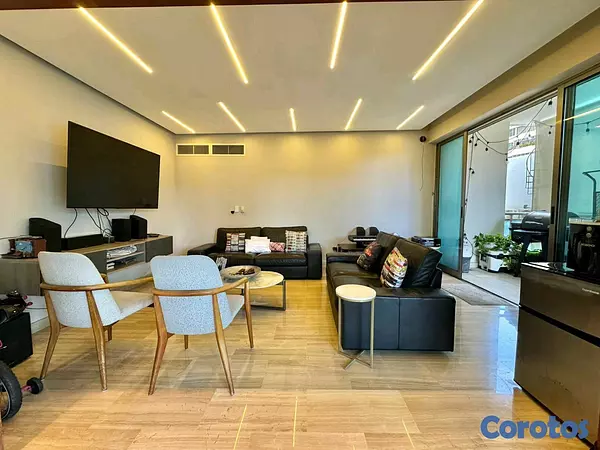 apartamentos - Vendo Apartamento en  Esperilla wi  3
