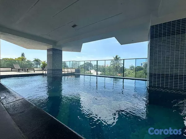 apartamentos - VENTA CON VISTA AL MAR A ESTRENAR EN LA ESPERILLA 8
