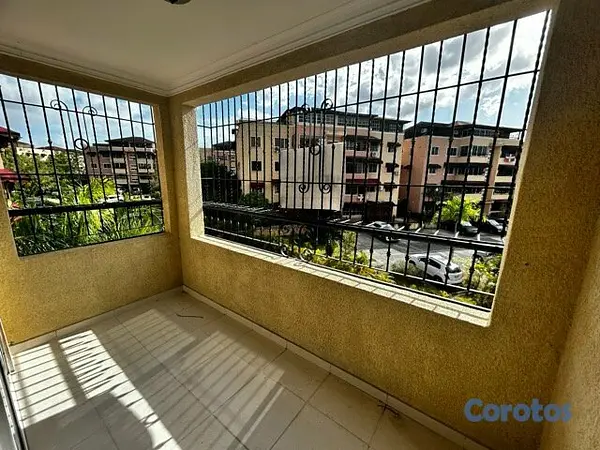 apartamentos - Venta de Penthouse en Ciudad Real II 5