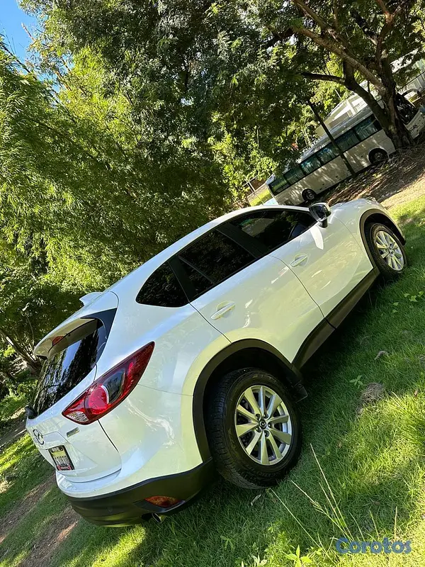 jeepetas y camionetas - MAZDA CX-5 EN VENTA 1