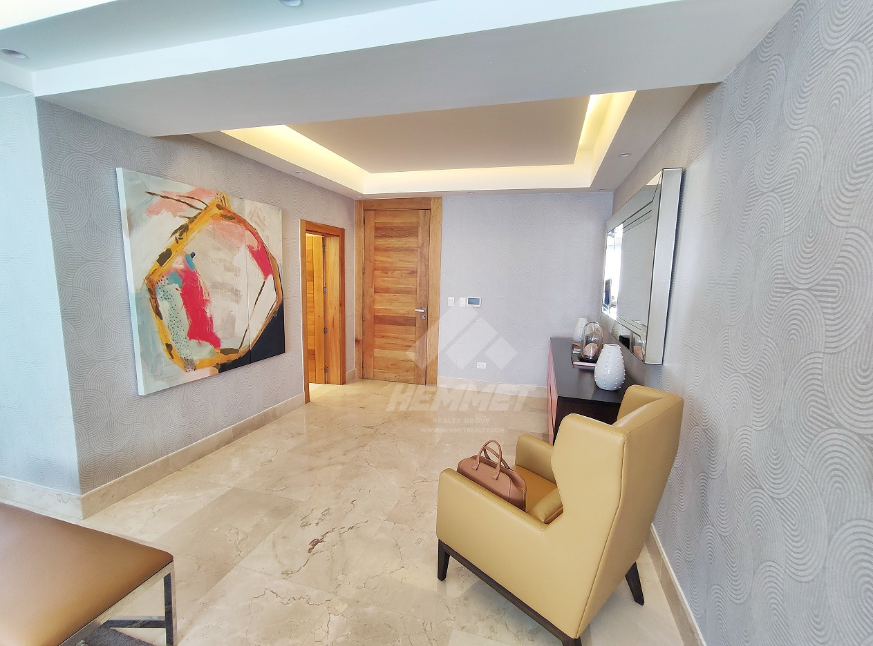 apartamentos - APARTAMENTO PATIO PRIVADO Y TERRAZA LA ESMERALDA 7