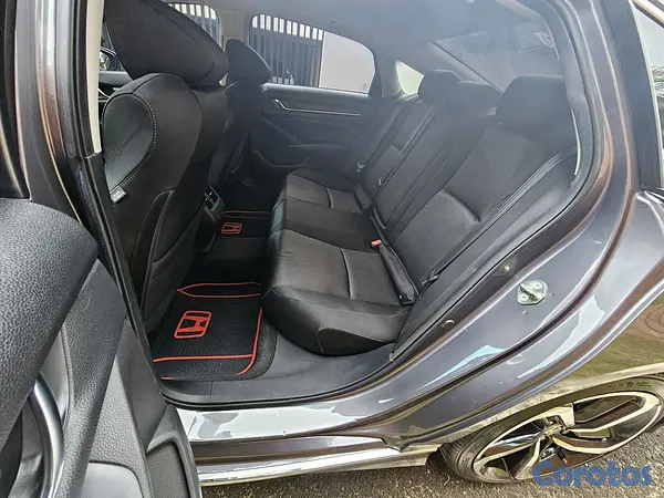 carros - Honda Accord  6