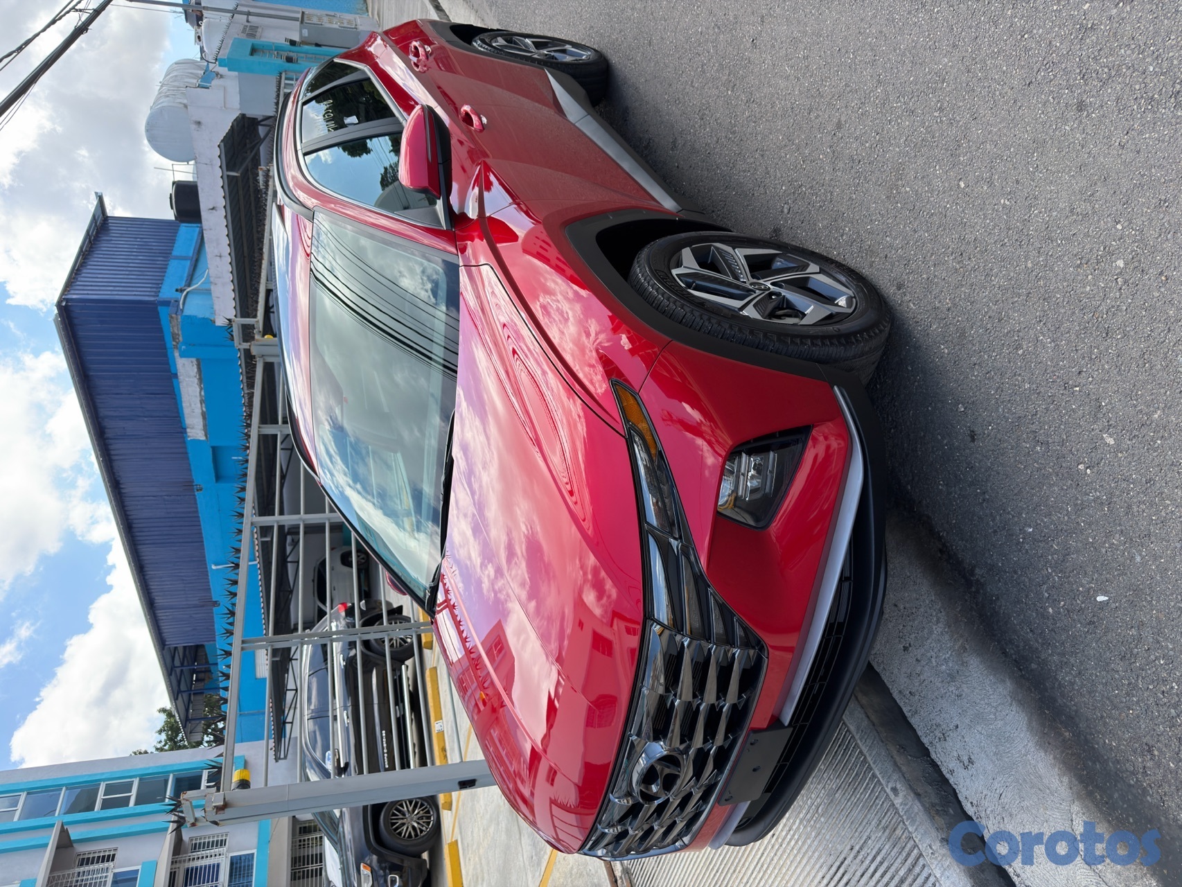 jeepetas y camionetas - Hyundai Tucson SEL PLUS AWD 2022

 10