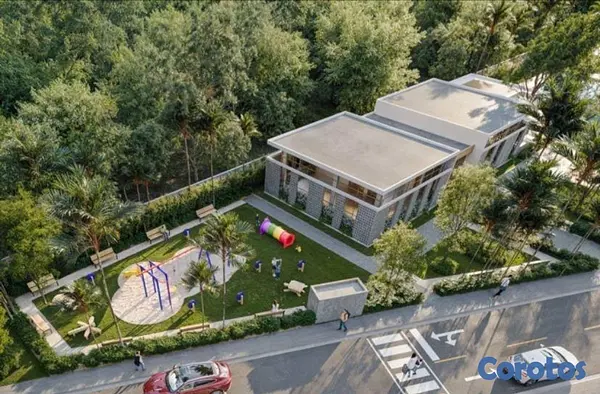 apartamentos - Vendo moderno proyecto ubic. en Autop. San Isidro 9