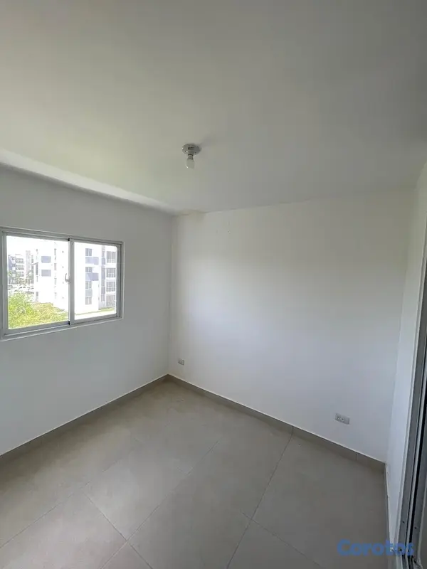 apartamentos - Apartamento en 3er nivel, nuevo de fácil acceso proyecto cerrado 8