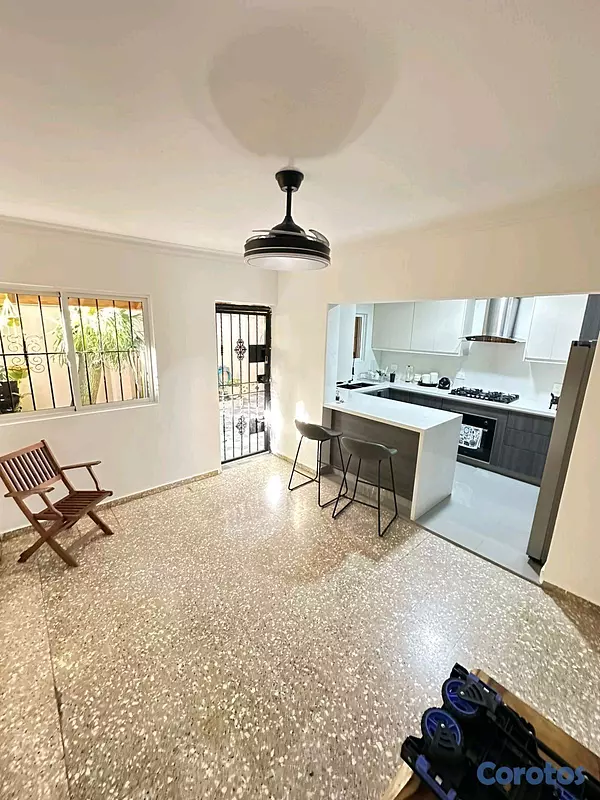 casas - Venta de Casa en Ciudad Real I Residencial cerrado  9