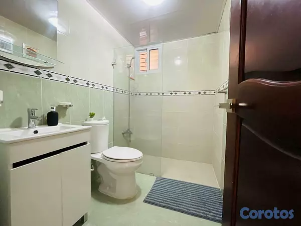 apartamentos - Hermoso Apartamento  en Alquiler- Rincón Largo 6