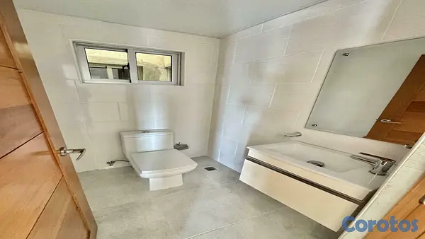 apartamentos - Apartamento en Bella Vista Norte 10