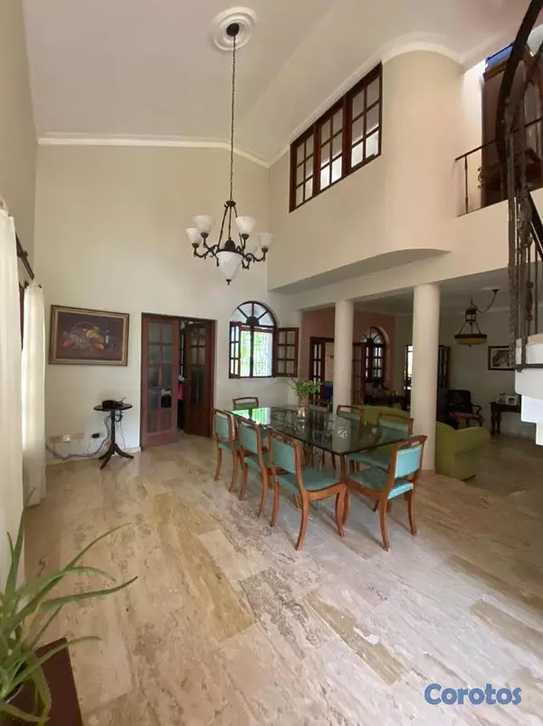 casas - Casa en venta con 758.6M2 de terreno-Sector Los Rios 7