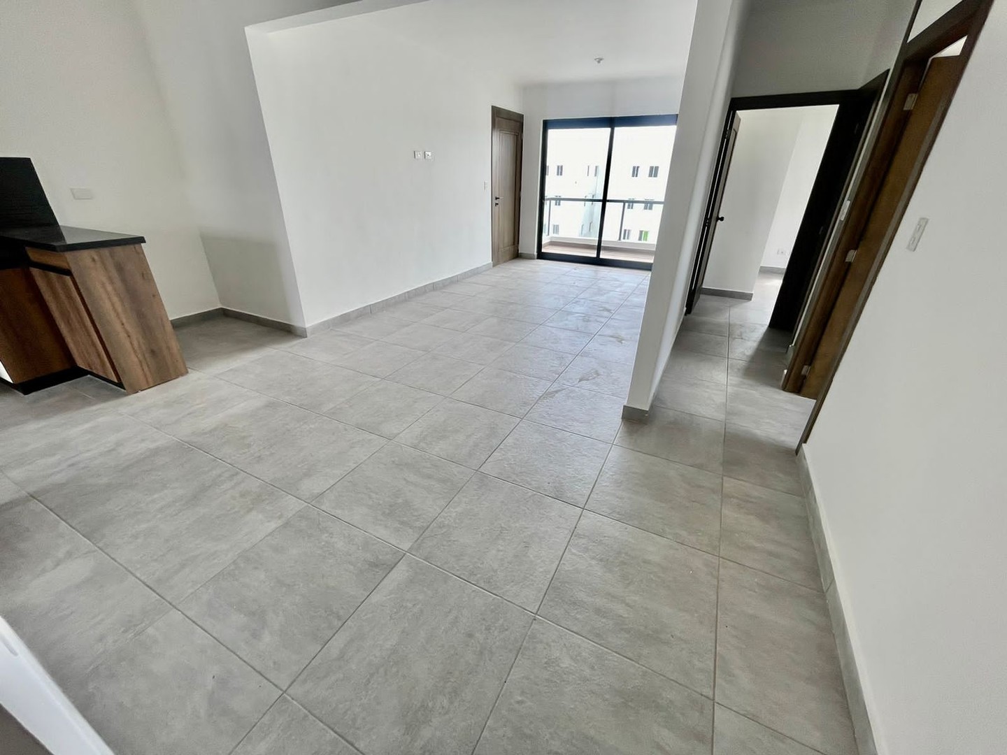 apartamentos - Apartamento Minimalista en Jardines del Sur 6