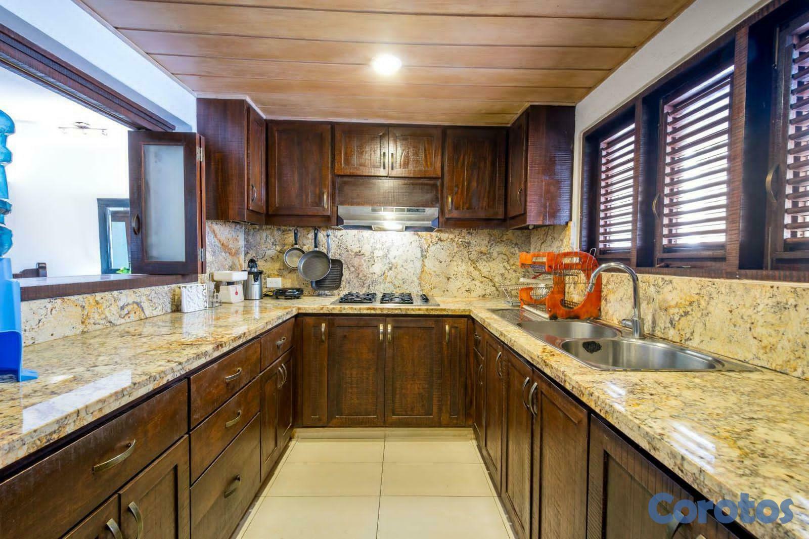 apartamentos - Apartamento en Vista de los altos-Casa de campo 2