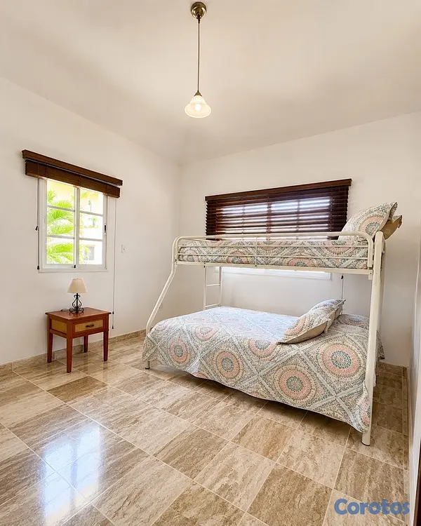 apartamentos - 🌴 Cocotal - Alquiler  8