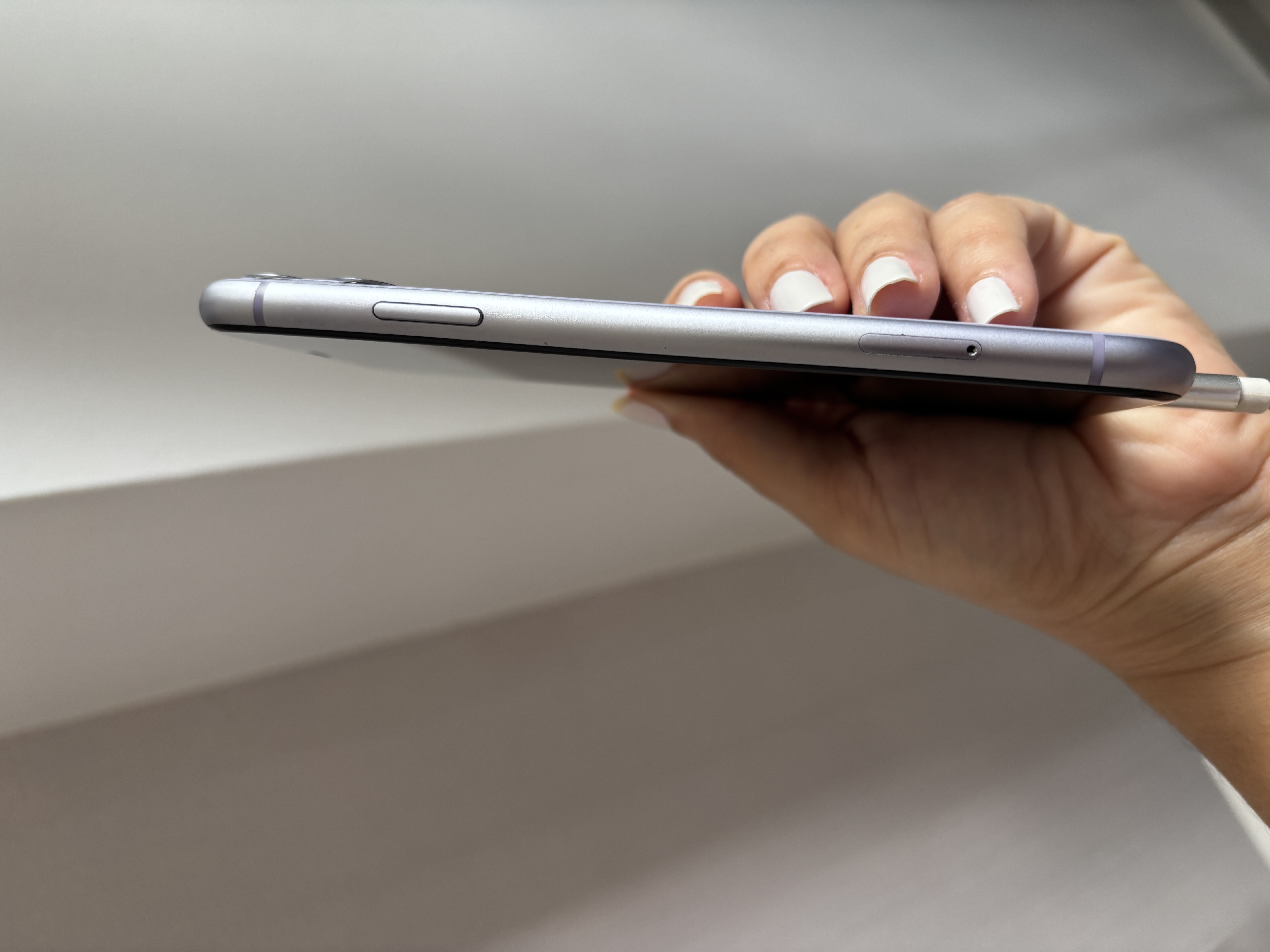celulares y tabletas - iPhone 11 sencillo, comprado en USA 3