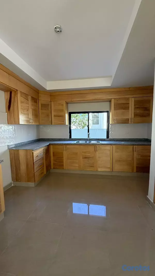 apartamentos - Casas de Lujo en Baní Listas para Entrega | Residencial y Seguridad 24'7 8