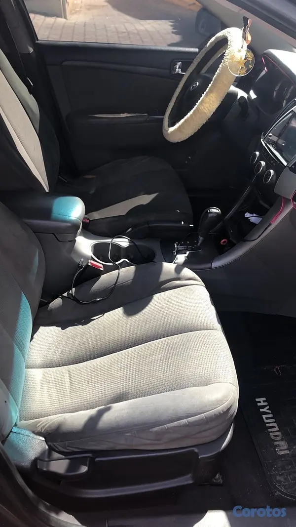carros - vendo sonata  6