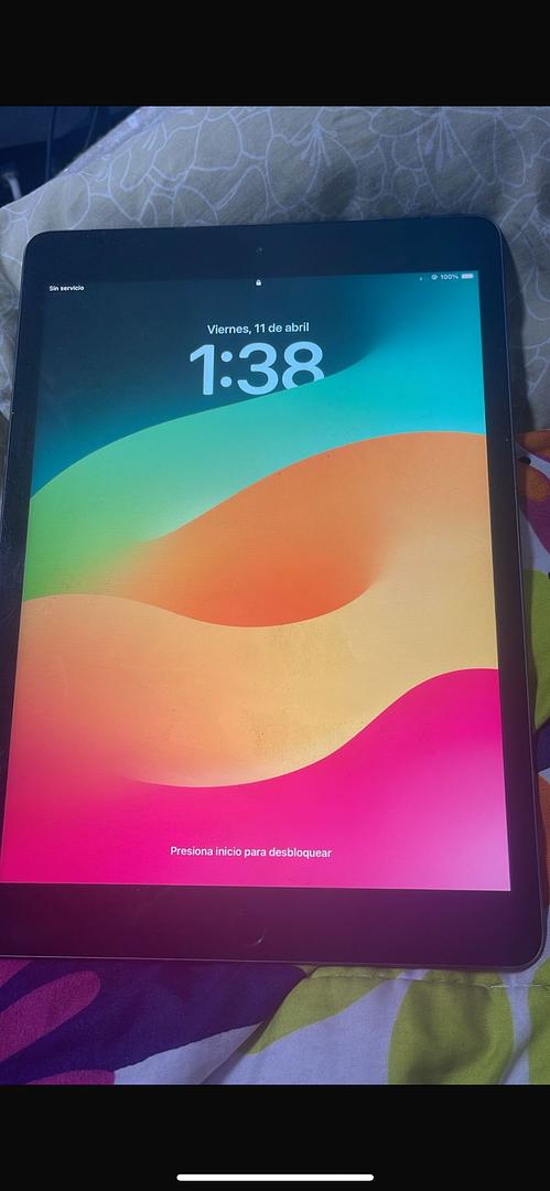 celulares y tabletas - iPad séptima generación 32 GB  3