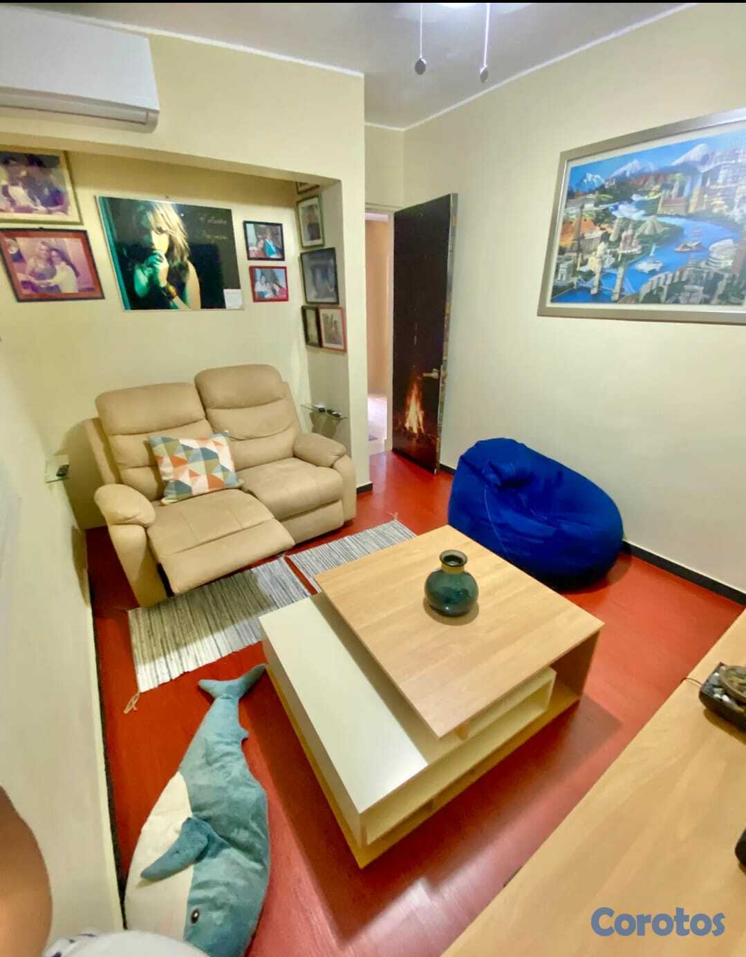 casas - Vendo Casa Hermosa de 3 Habitaciones  Altos de Arroyo Hondo III PD607 13