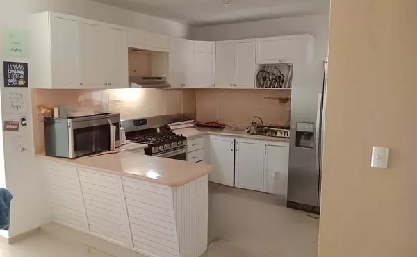 apartamentos - Vendo apartamento en Av Independencia 
 2