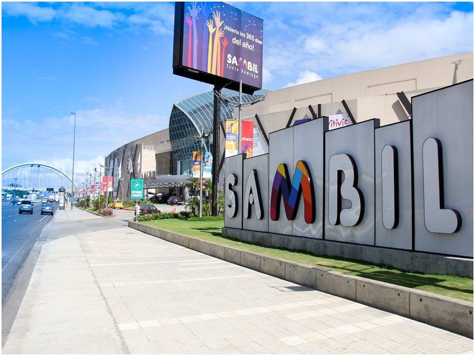 oficinas y locales comerciales - EN SAMBIL, LOCAL COMERCIAL, 36 MTS.2, PROX. CAFE S