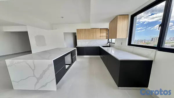 apartamentos - Apartamento Nuevo en Naco 7