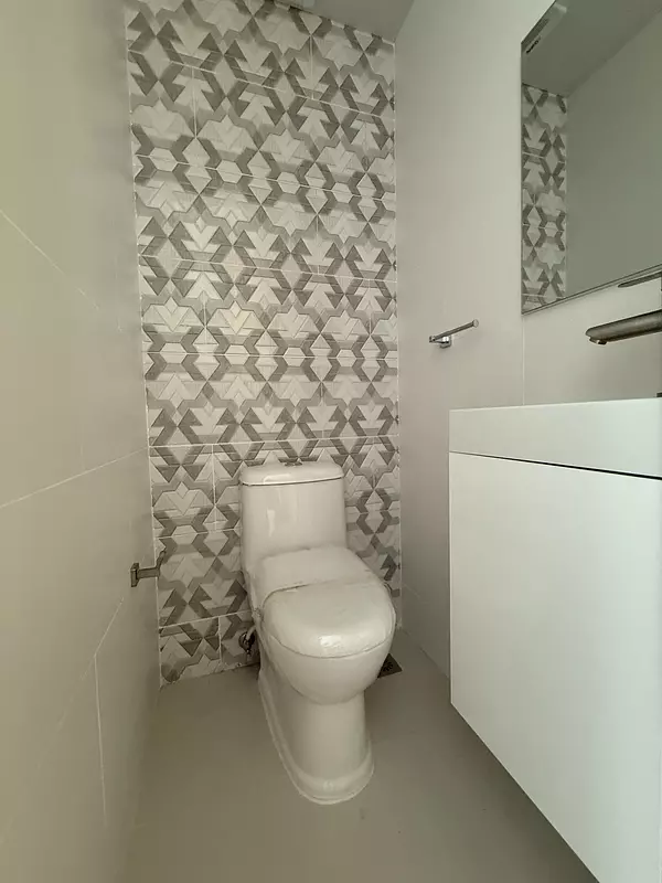 apartamentos - Apartamento con terraza en el Millon 9