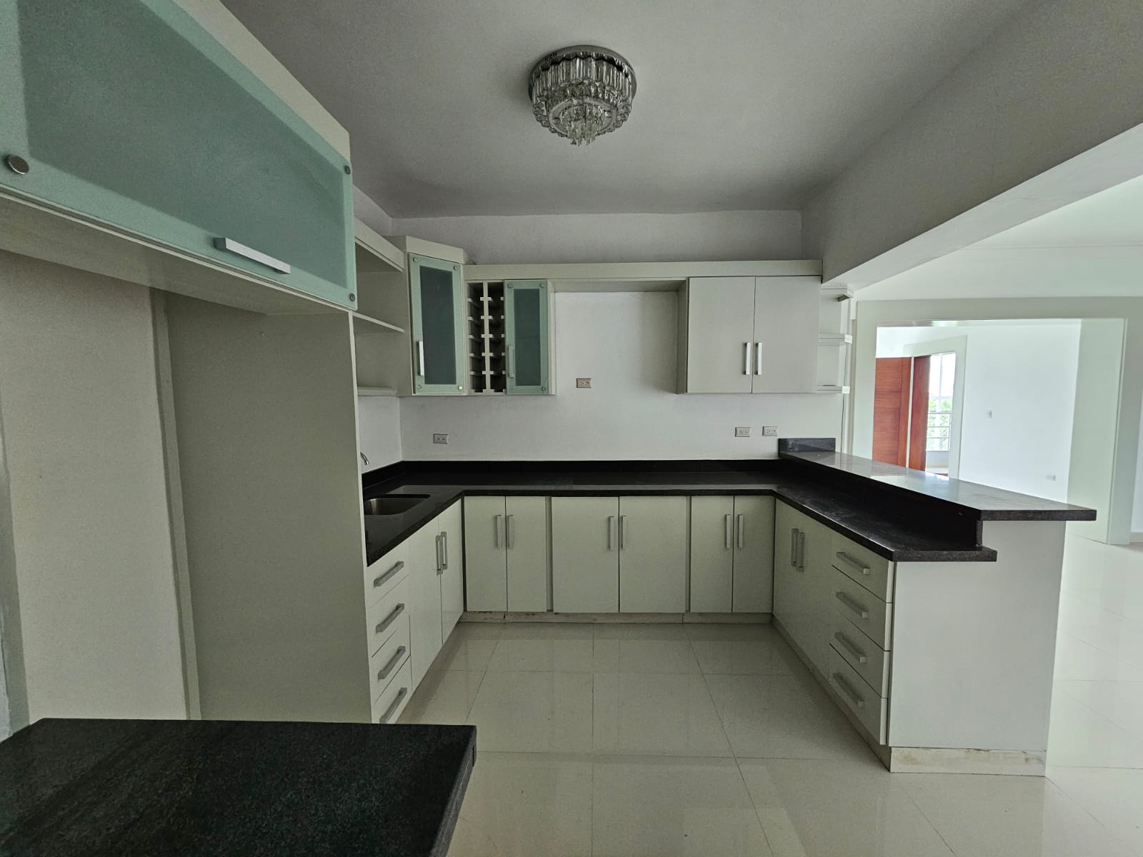 apartamentos - Se Vende Apartamento en San Francisco de Macoris 7