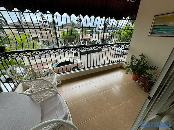apartamentos - Apartamento En Venta En San Francisco de Macorís Macoris 16