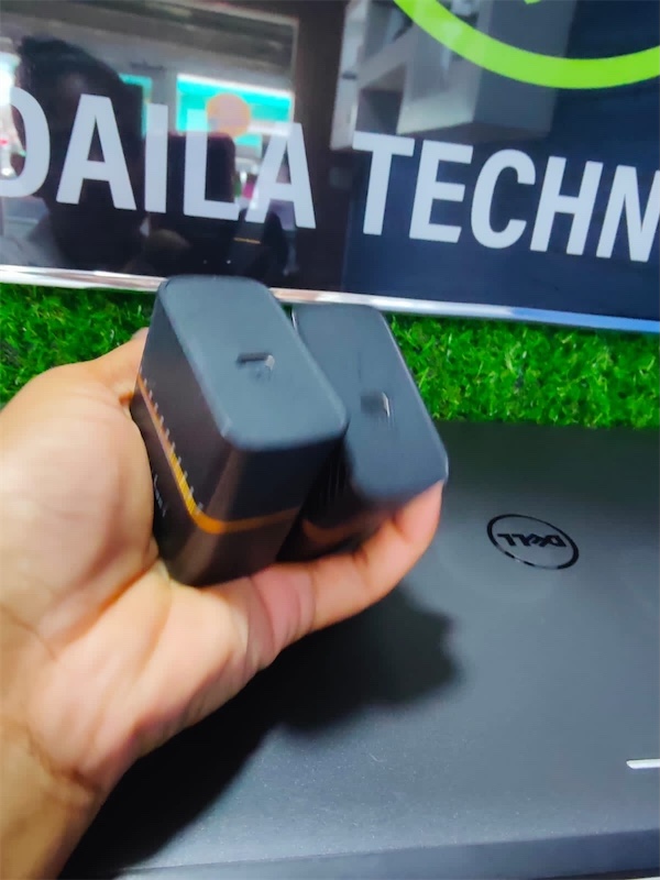 accesorios para electronica - cabeza oterboox doble 3