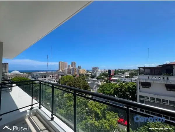 apartamentos - Hermoso proyecto en venta, Gazcue. 13