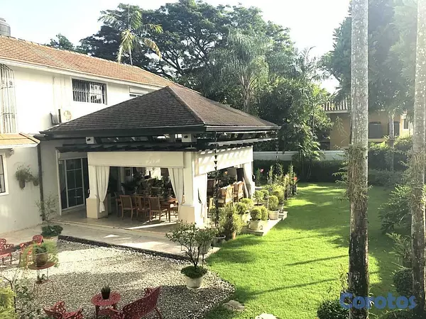 casas - Venta casa en Residencial Cerrado CH II Arroyo Hondo 5