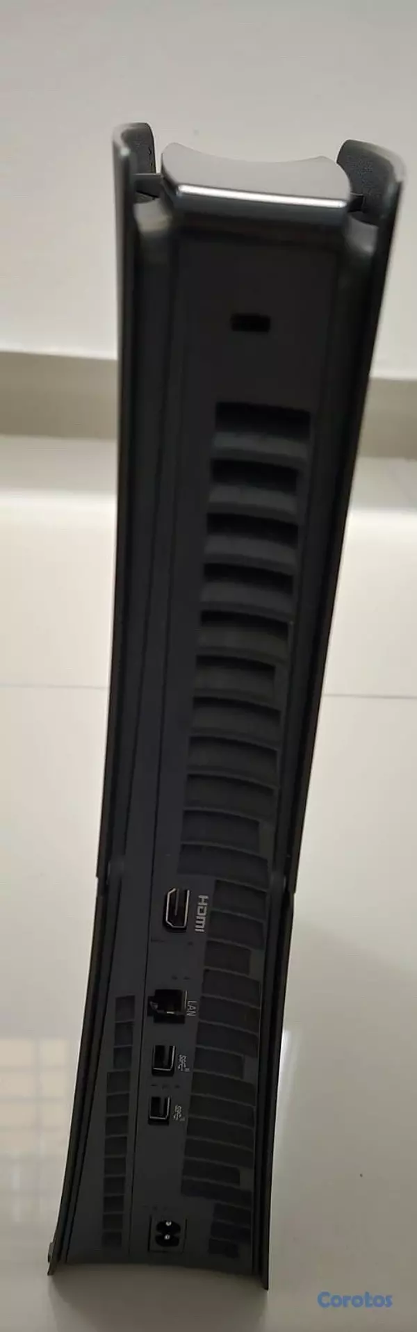 consolas y videojuegos - PS5 slim  3