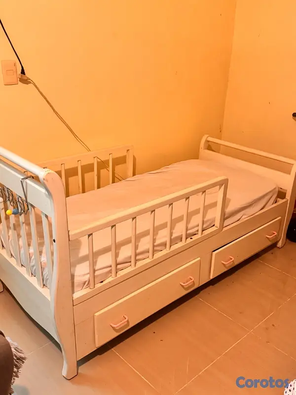 muebles - cunas para bebé está nueva práctica mente sabes  11