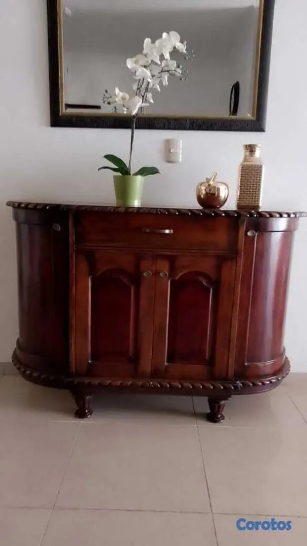 muebles y colchones - credenza repiza 2