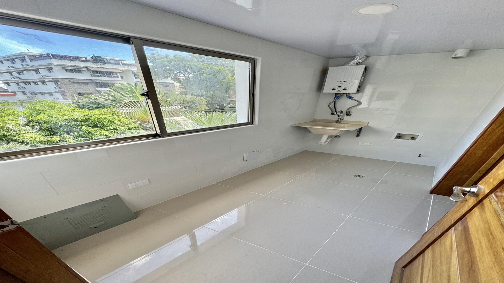 apartamentos - Apartamento Nuevo en Los Prados 9