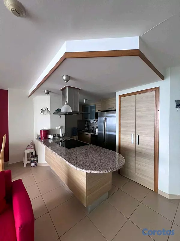 apartamentos - venta de Apartamento en Marbella, Juan Dolio 6