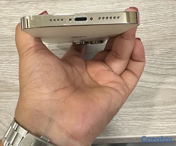 celulares y tabletas - iPhone 14 Pro Max 128GB 5