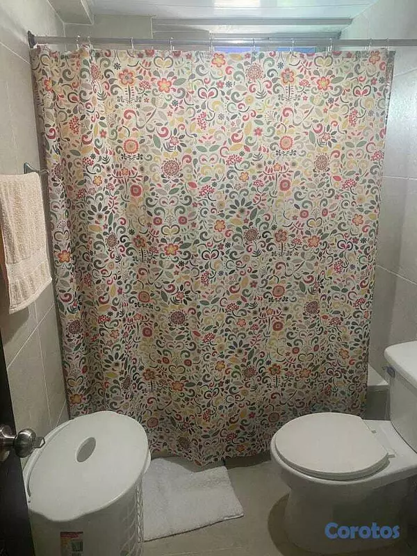 apartamentos - Vendo apartamento en Gazcue  9