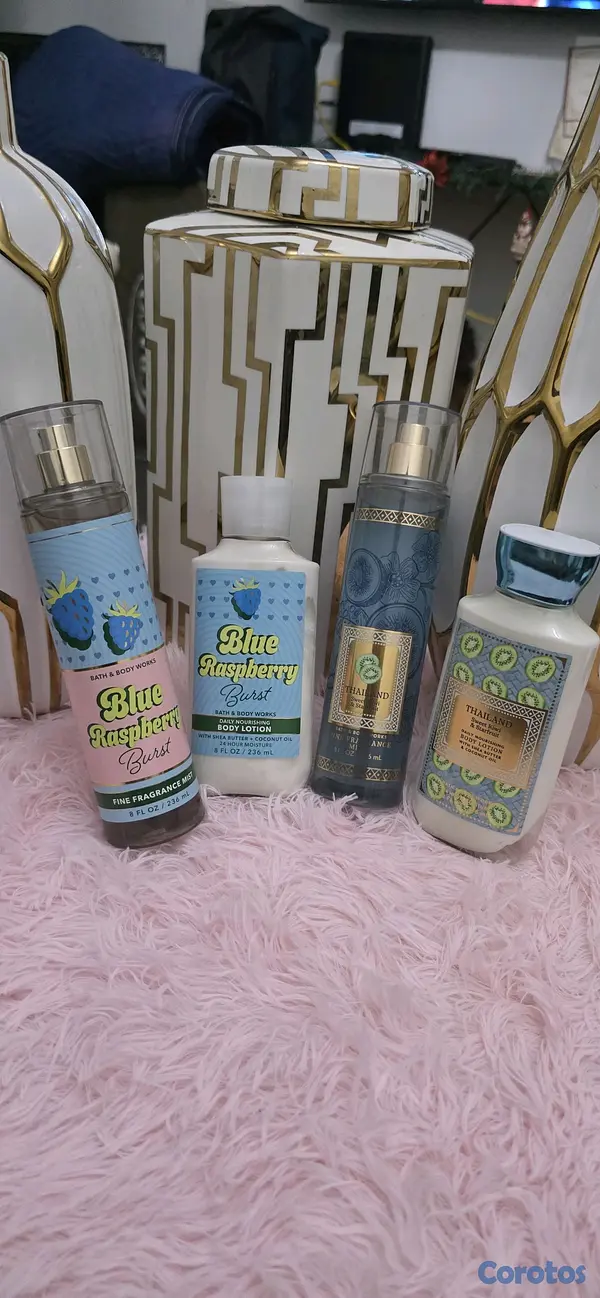 salud y belleza - 100% originales importado desde usa  3